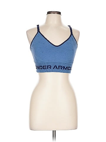 Under Armour Sports Bra (view 1)