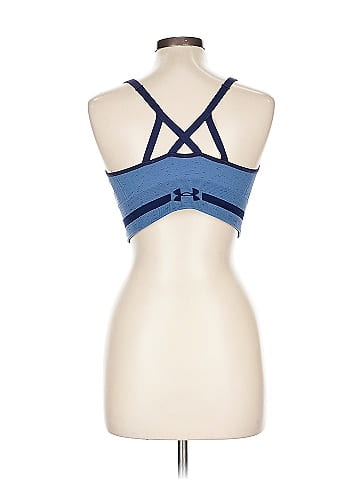 Under Armour Sports Bra (view 2)