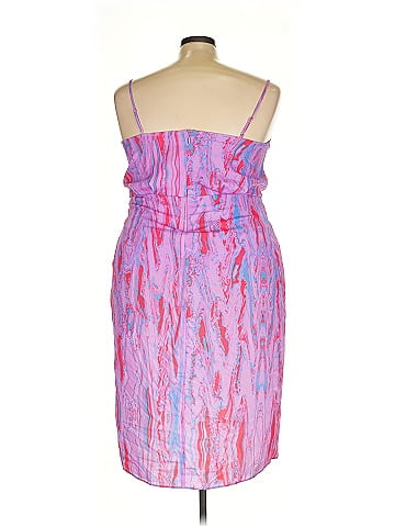 Chelsea28 Cocktail Dress (view 2)