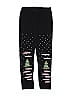 Unbranded Graphic Black Sweatpants Size XL (kids) - photo 1