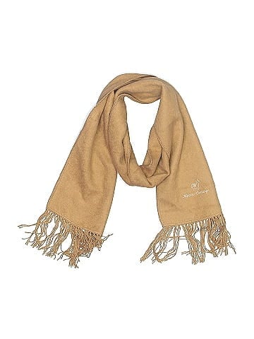 Alpaca Camargo Scarf (view 1)