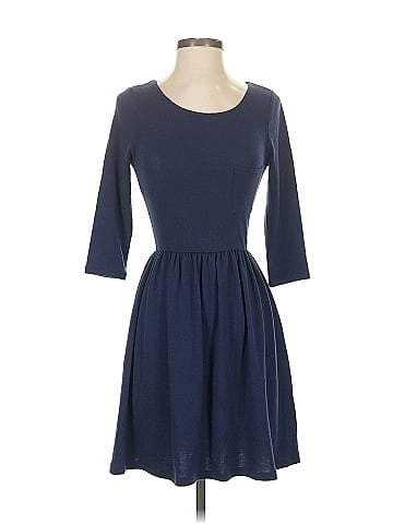 Everly Casual Dress (view 1)