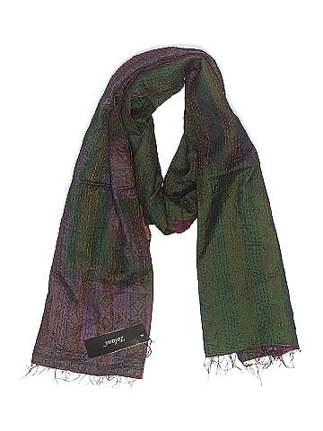Tolani Silk Scarf (view 1)