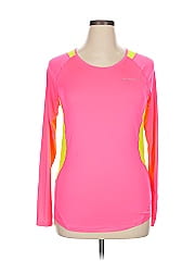 Brooks Long Sleeve T Shirt