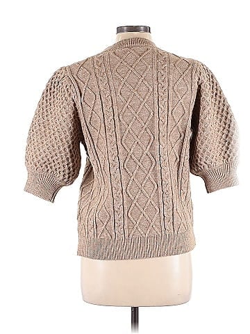 Polagram Pullover Sweater (view 2)