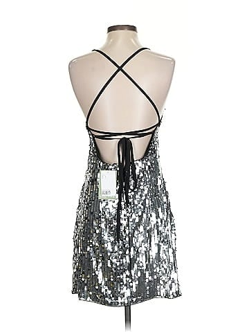 H&M Cocktail Dress (view 2)