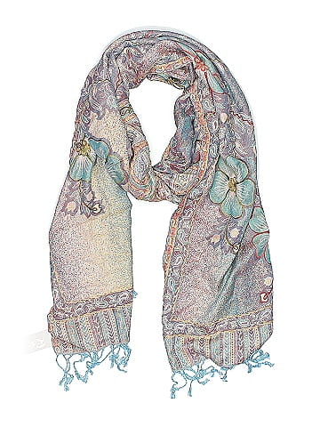 Raj Scarf (view 1)