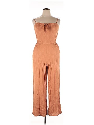 Roxy Jumpsuit (view 1)