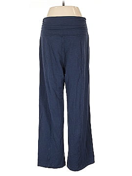 Lululemon Athletica Blue Casual Pants Size 6