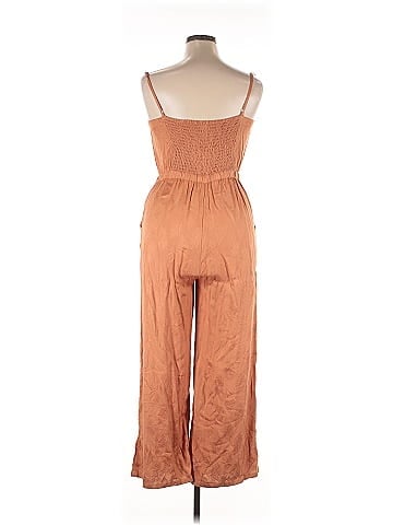 Roxy Jumpsuit (view 2)