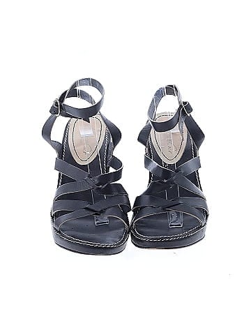 Kenneth Cole New York Heels (view 2)