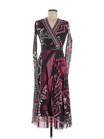 FUZZI Cocktail Dress (view 1)
