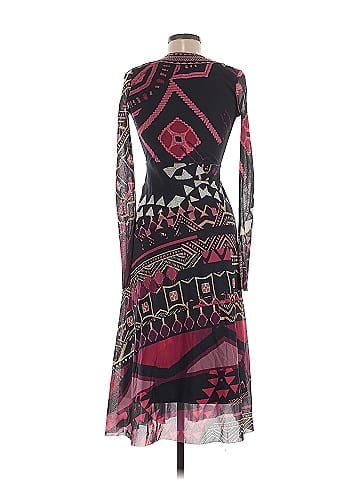 FUZZI Cocktail Dress (view 2)