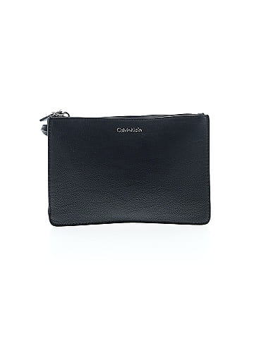 Calvin Klein Wristlet (view 1)