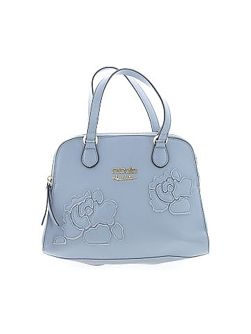 Nicole by Nicole Miller Satchel (view 1)