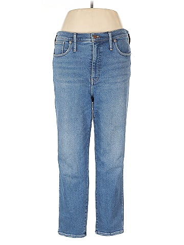 Madewell Jeans (view 1)