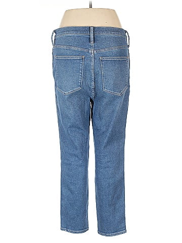 Madewell Jeans (view 2)