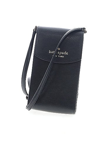 Kate Spade New York Leather Crossbody Bag (view 1)