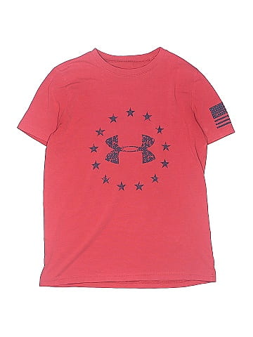 Under Armour Short Sleeve T-Shirt (view 1)