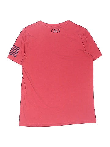 Under Armour Short Sleeve T-Shirt (view 2)