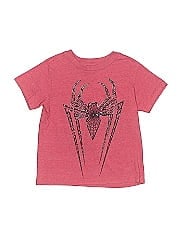 Marvel Short Sleeve T Shirt