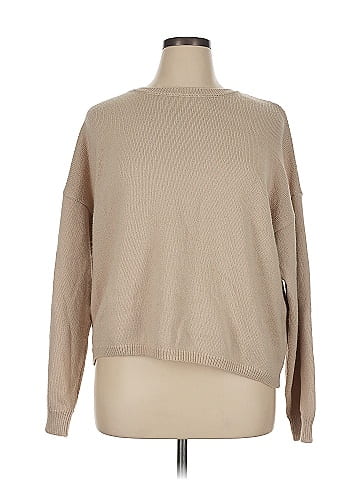 All Things Golden Pullover Sweater (view 1)