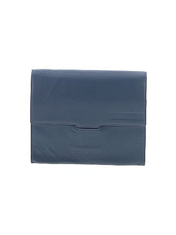 Coach Leather Clutch (view 1)