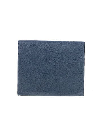 Coach Leather Clutch (view 2)