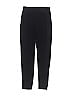 Art Class Solid Black Casual Pants Size 8 (big kids) - photo 1