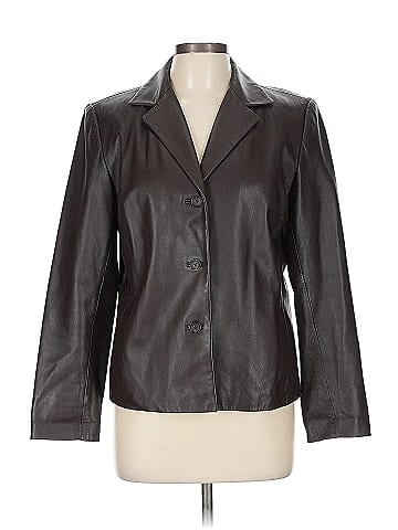 Talbots Blazer (view 1)