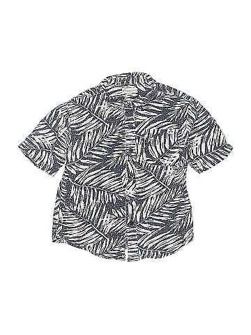 Appaman Short Sleeve Button-Down Shirt (view 1)
