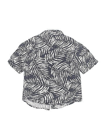 Appaman Short Sleeve Button-Down Shirt (view 2)