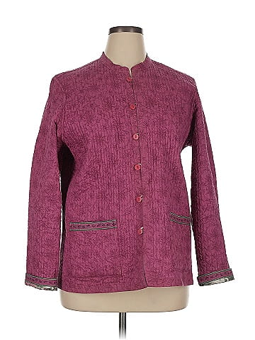 Appleseeds Jacket (view 1)