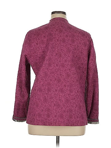 Appleseeds Jacket (view 2)