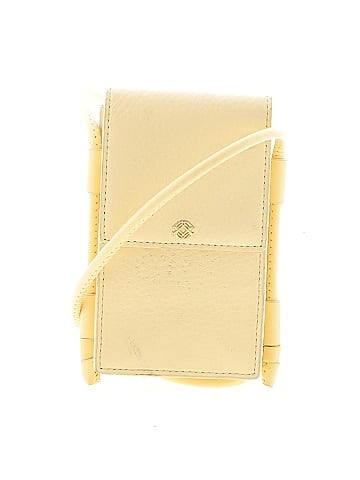Dagne Dover Leather Crossbody Bag (view 1)