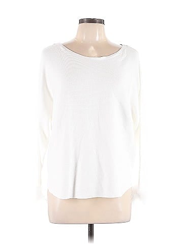 Sioni Pullover Sweater (view 1)