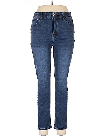 White House Black Market Jeans (view 1)
