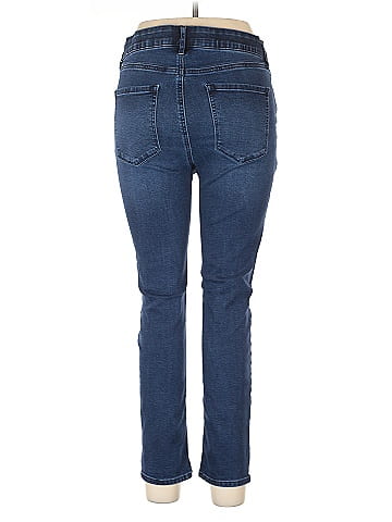 White House Black Market Jeans (view 2)