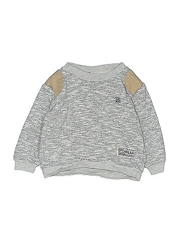 Boyz Wear By Nannette Sweatshirt (view 1)
