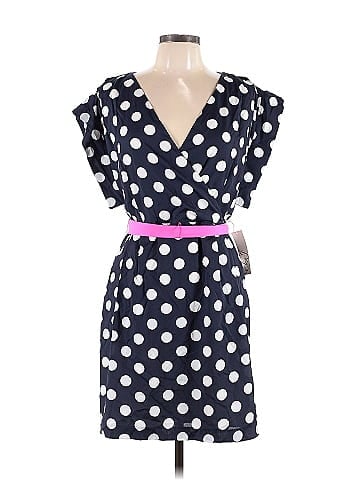 Eliza J Cocktail Dress (view 1)