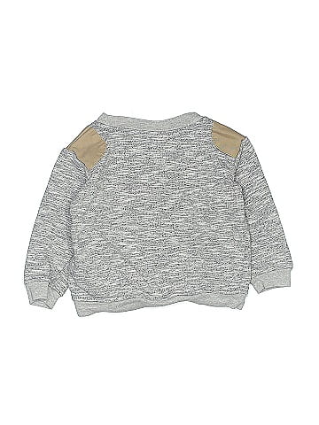 Boyz Wear By Nannette Sweatshirt (view 2)