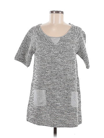 Meadows Short Sleeve Top (view 1)