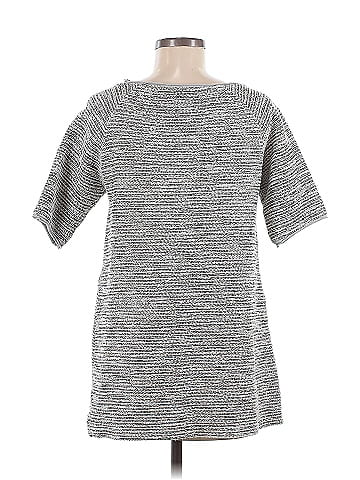 Meadows Short Sleeve Top (view 2)