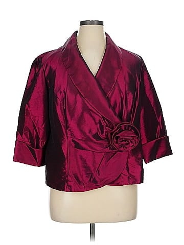 Alex Evenings Blazer (view 1)