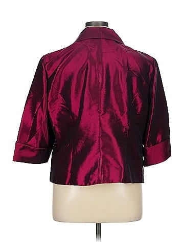 Alex Evenings Blazer (view 2)