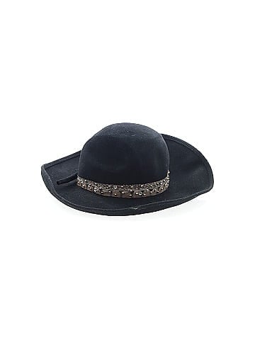 Adolfo Hat (view 1)