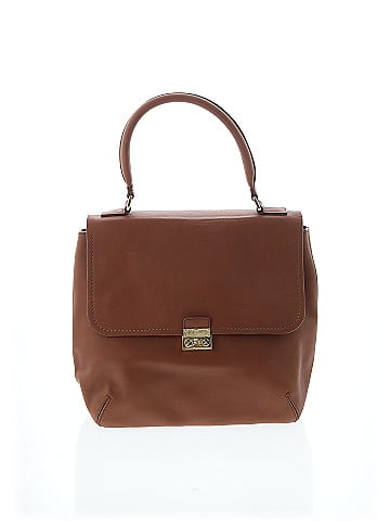 Pure Collection Leather Hobo (view 1)