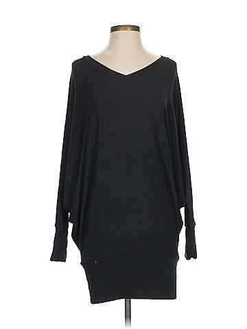 Go Couture Pullover Sweater (view 1)