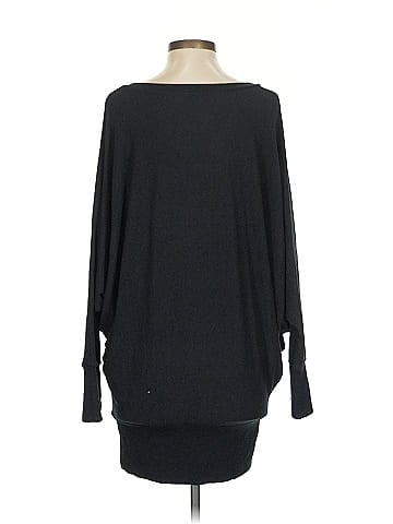 Go Couture Pullover Sweater (view 2)
