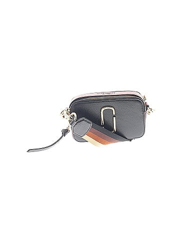 Marc Jacobs Leather Crossbody Bag (view 1)